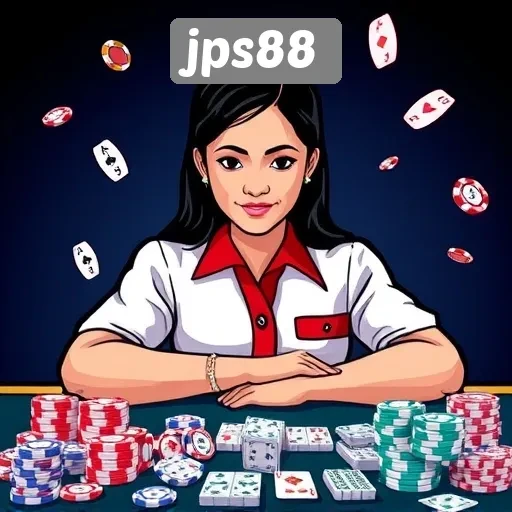 Fasilitas dan Layanan Pelanggan di jps88