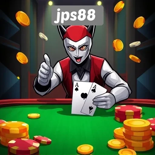 Beragam Jenis Permainan Menarik di JPS88