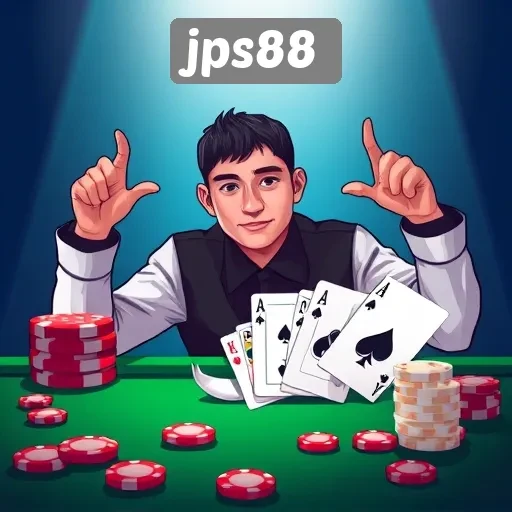 Panduan Lengkap Menjelajahi Situs Game JPS88
