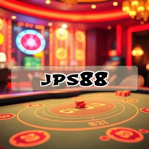 jps88 Forum: Wadah Diskusi Menarik Untuk Gamer Indonesia