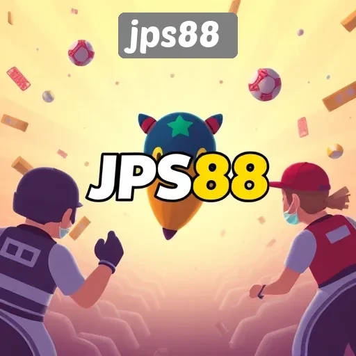 Inovasi Permainan di Situs JPS88 untuk Penggemar Game