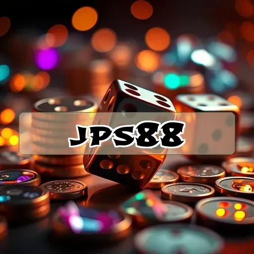 jps88: Fitur dan Keunggulan Menarik untuk Penggemar Game Online
