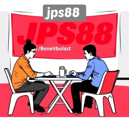 Keuntungan Bergabung dengan Komunitas JPS88