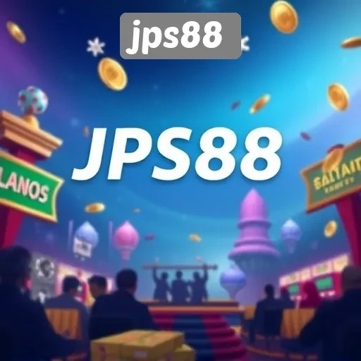 Kelebihan JPS88 Dibandingkan Situs Game Lain