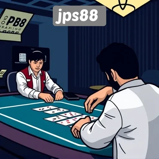 Review Pengalaman Bermain di JPS88 untuk Pemula