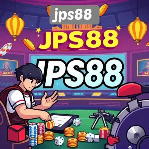 Mengapa Jps88 Menjadi Pilihan Utama di Kalangan Pemain