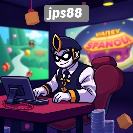 Membedah Fitur Unggulan JPS88 Dalam Dunia Gaming