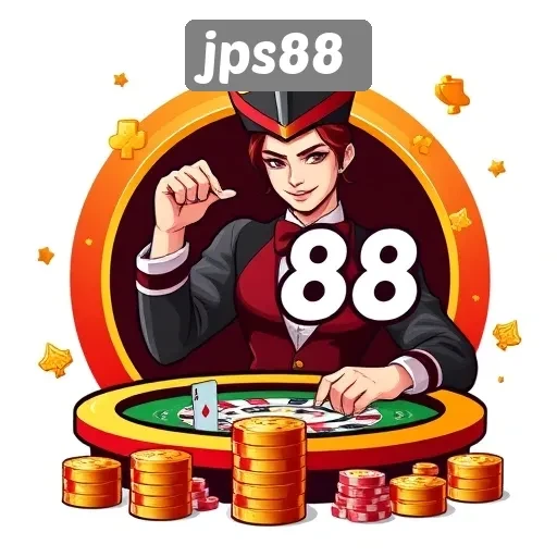 Fitur Unggulan JPS88 yang Wajib Diketahui