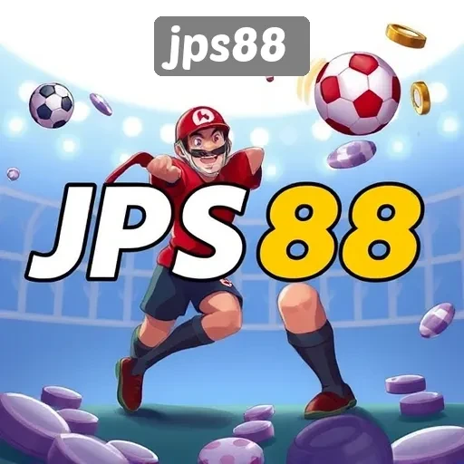 Mengenal JPS88 Sebagai Platform Game Terpercaya