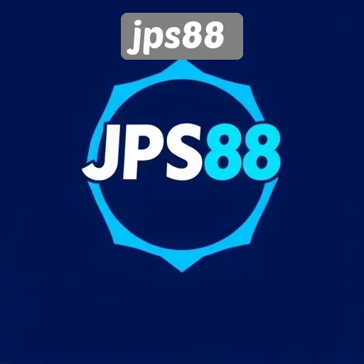 JPS88 Sebagai Platform Permainan Online Favorit