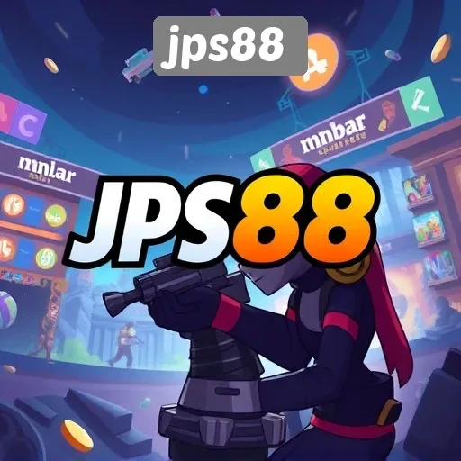Ulasan JPS88 sebagai Platform Game Terpercaya