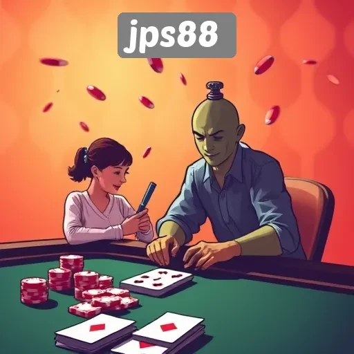 Mitos dan Fakta seputar JPS88 yang Perlu Diketahui
