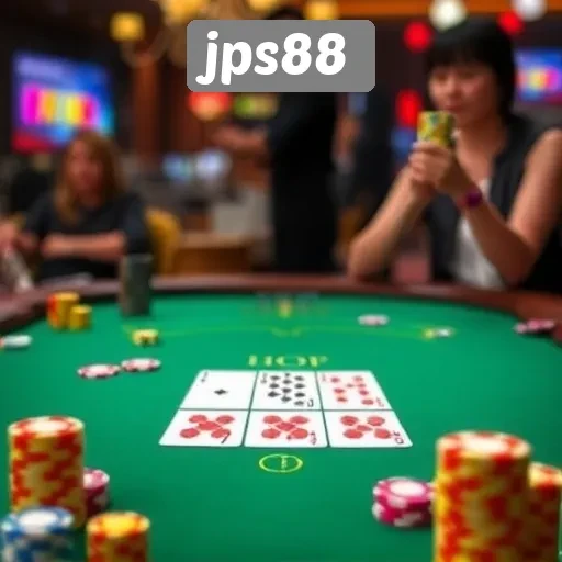 Tips Mengoptimalkan Pengalaman Bermain di JPS88