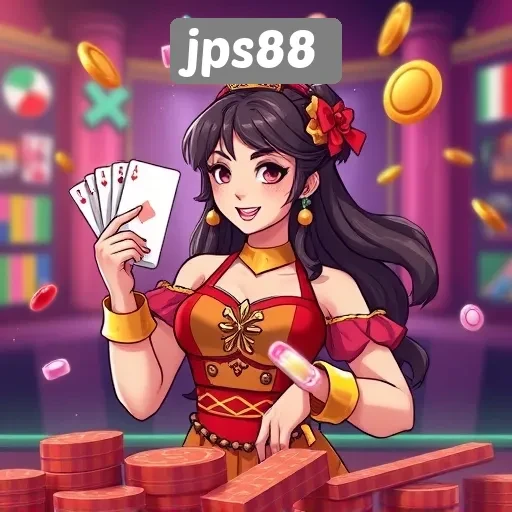 Tipe Permainan Populer di JPS88 yang Harus Dicoba