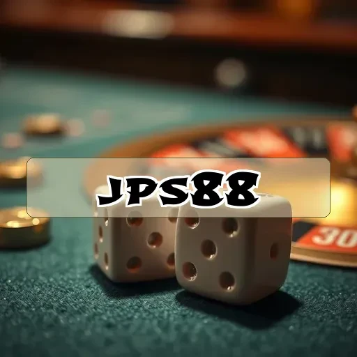 jps88: Promosi Menarik untuk Para Pecinta Game Online