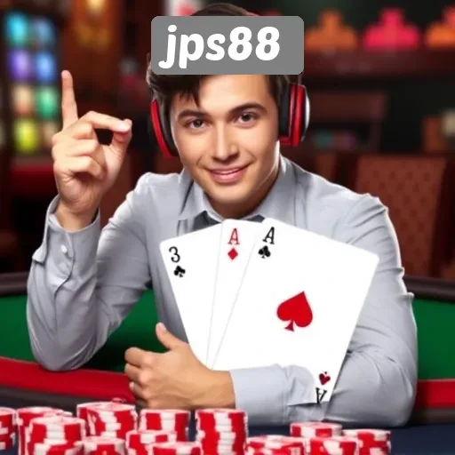 Cara Mendaftar dan Bermain di JPS88
