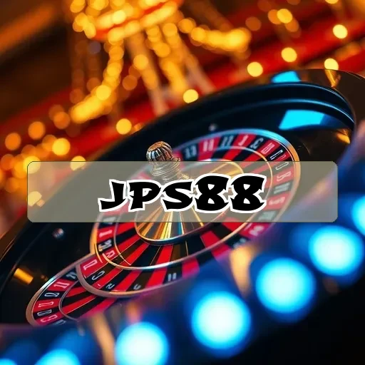 jps88: Game Online Seru dengan Berbagai Keunggulan Menarik