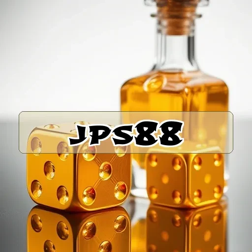 jps88: Hadiah Menarik yang Membuat Anda Betah Main Game Online