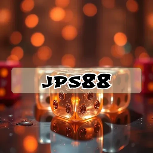 jps88: Eksplorasi Game Online Terbaik di Indonesia