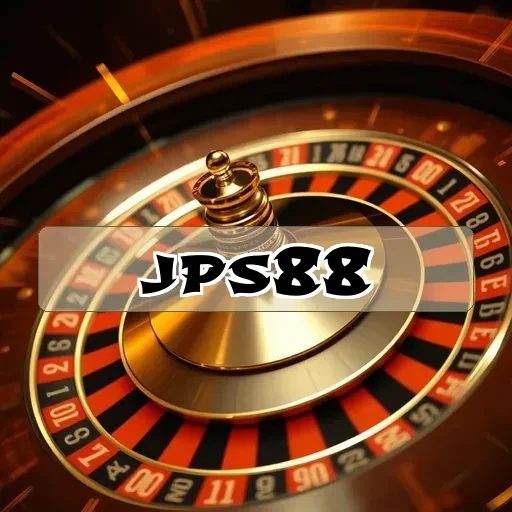 jps88: Pengalaman Gaming Terbaik di Dunia Online Indonesia