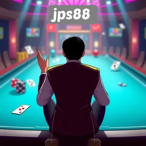 Strategi Menang di JPS88 Untuk Para Penggemar Game